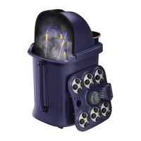  Royalstar/荣事达 RSD-ZY-168G 熏蒸膝盖 足浴盆+按摩盘