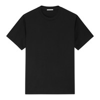 nice rice 好饭 男士全棉休闲针织T恤 NCC02016 220G