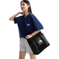 北面(The North Face)单肩包男女通用户外大容量托特手拎包3KZU