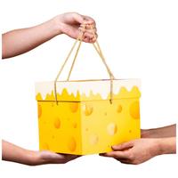 妙可蓝多京觅联名奶酪礼盒868g 冷藏  零食 优选 【京觅联名】奶酪礼盒