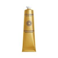 L'OCCITANE 欧舒丹 黄金手霜 乳木果腊菊手部紧致精华霜 75ml