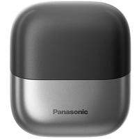 移动端、京东百亿补贴：Panasonic 小方盒剃须刀 CM30 曜岩黑
