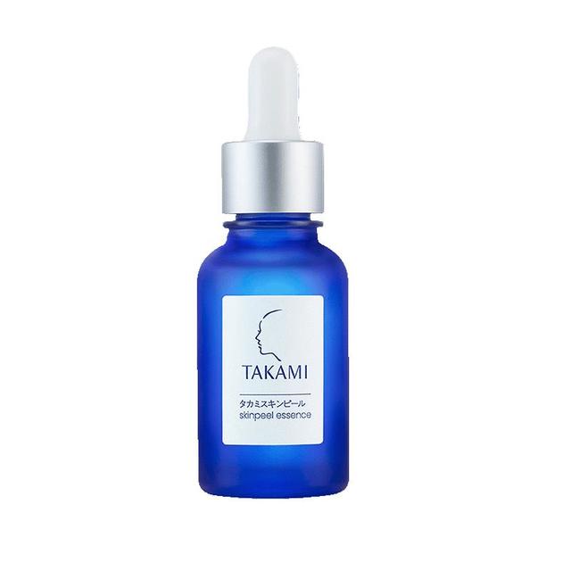 TAKAMI 角质修护 精华液  30ml