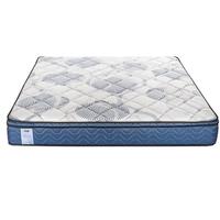 Sealy 丝涟 揽月Pro/Pro+双层乳胶美姿弹簧厚床垫 揽月Pro(厚26cm) 1800*2000