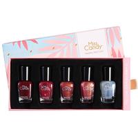 【超值套装】美甲显白猫眼美甲可撕持久免烤指甲油套装