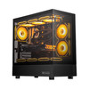 宁美 国度i5 14600KF/RTX5070 电竞游戏全套整机