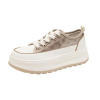  WESTLINK/西遇 透气网面 女士休闲鞋