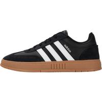  adidas NEO 耐磨 男士运动鞋  青少年,青年,中年