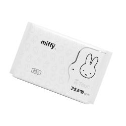 Miffy 卫生巾超薄护垫  150mm40片