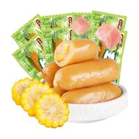 盐津铺子 玉米肠450g约18根