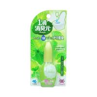 小林制药一滴消臭元卫生间厕所马桶除臭去异味芳香 【甜蜜玫瑰20ml】