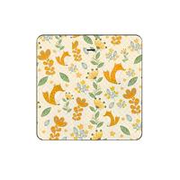 探险者野餐垫防潮垫加厚户外防水便携春游垫子郊游露营帐篷地垫