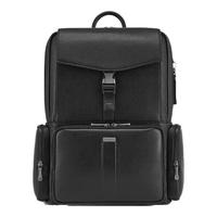 新秀丽（Samsonite）男士双肩包15.6英寸电脑包商务高端大容书包男士BZ9*09010