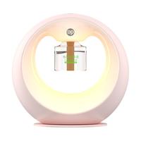 久量电蚊香液45ml*4瓶+1小夜灯灭蚊定时无香型母婴驱防蚊补充液120晚