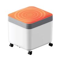 小方凳 YMZ-X6 多功能杀菌按摩足浴器