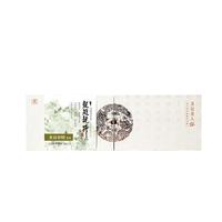 西湖龙冠2025新茶 明前特级西湖龙井绿茶叶老树龙井盒100g