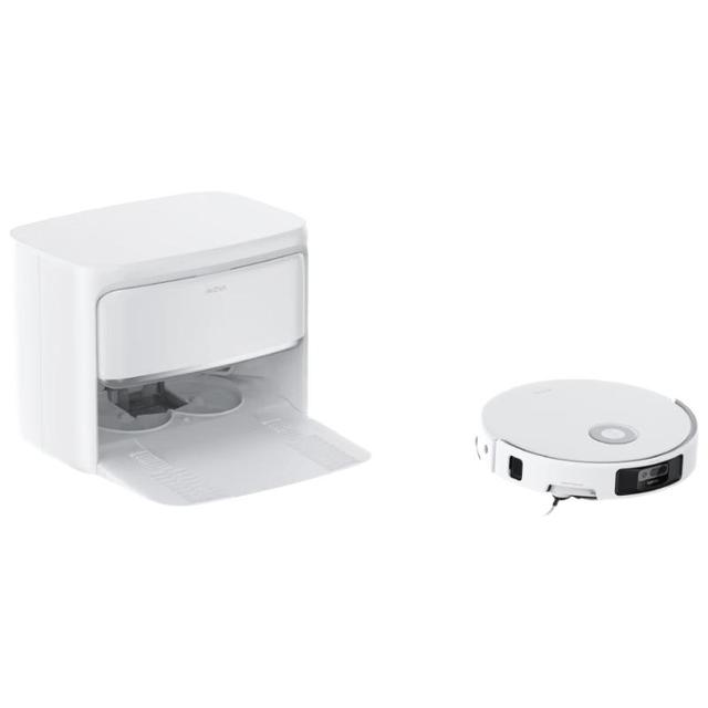 京东百亿补贴、今日必买：MOVA P60甄选系列 自动清洗 扫地机器人 上下水版