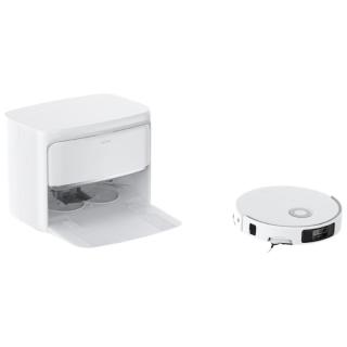 京东百亿补贴、今日必买：MOVA P60甄选系列 自动清洗 扫地机器人 上下水版