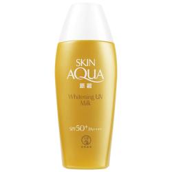 曼秀雷敦 美白祛斑 女士防晒霜  SPF50  PA     80g