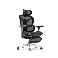 永艺X5Pro撑腰椅人体工学椅电脑椅子护腰可躺人工力学座椅电竞办公椅