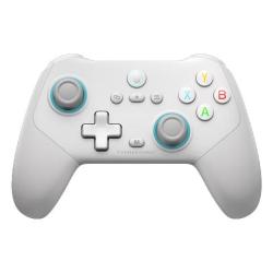 雷神 G30S白色TMR版 手柄类xbox游戏手柄switch2手柄pc电脑steam游戏机NS双人