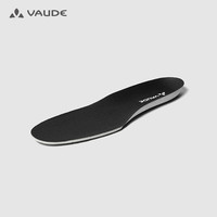 巍德（VAUDE）户外徒步鞋王屋徒步中帮登山鞋男士v底防滑户外鞋 灰褐色/沙色 45