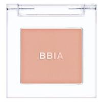 BBIA碧娥单色眼影(腮红哑光大地色彩妆常韩系)07母胎魅力 #07「母胎魅力」