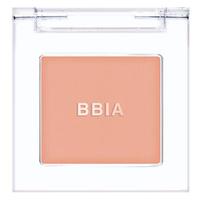 BBIA碧娥单色眼影(腮红哑光大地色彩妆常韩系)06母胎清纯