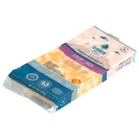 餐铃铛美国 科比杰克奶酪140g 原制干酪 冷藏 高钙