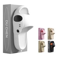 杜晨可爱小狗拖鞋女夏季2025室内家居浴室防滑eva踩屎感凉拖 白色【小狗拖鞋】 40-41 码