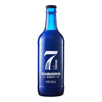 taishan/泰山原浆啤酒 全麦芽酿造  整箱装 450mL 6瓶