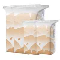 太力真空压缩袋收纳袋被子衣物搬家袋大容量省空间2特大立体2中立体