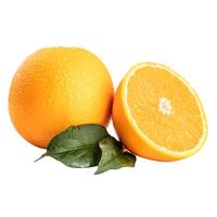 京鲜生 重庆奉节脐橙 净重9斤 果径80mm+ 生鲜水果 源头直发 【大果】9斤