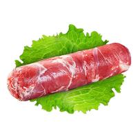 塞上宁羊记宁夏盐池滩羊 现宰羊肉生鲜 精修羊肉卷4斤年货礼盒 清真源头直发