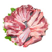 塞上宁羊记宁夏盐池滩羊 现宰羊肉生鲜 精修手抓肉5斤年货礼盒 清真源头直发 【现宰鲜肉】手抓羊肉5斤