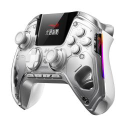 北通 鲲鹏50第2代智能无线游戏手柄xbox