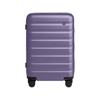 90分 26英寸PC拉杆箱 莫奈紫 旅行箱