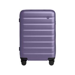 90分 26英寸PC拉杆箱 莫奈紫 旅行箱