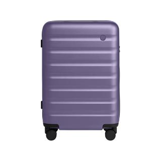 90分 26英寸PC拉杆箱 莫奈紫 旅行箱