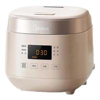 Midea/美的 智能预约 电饭煲  2L