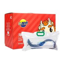 三都港活鳗鱼 活体河鳗新鲜活白鳗鲡 市区包活鱼类国产 礼盒装 3斤礼盒装(1.5斤*2)