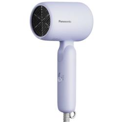 Panasonic 家用吹风机大功率速干迷你护发电吹风不伤发学生宿舍女友生日礼物梦幻紫EH-NE4H