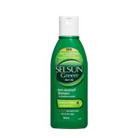 Selsun blue 控油去屑洗发水 200ml