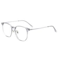 ZEISS/蔡司 防蓝光 近视眼镜  茶灰色 1.74