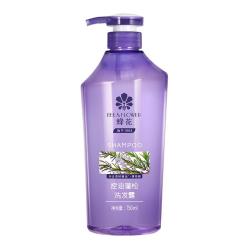 蜂花 控油蓬松 洗发水  750ml