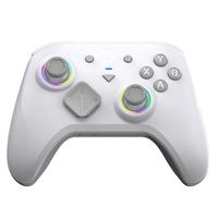 致动超级传奇HD游戏手柄塞尔达双人成行Switch/switch2/PC/ns电视Steam王国之泪蓝牙黑神话 【晨雾白】 致动传奇HD晨雾白