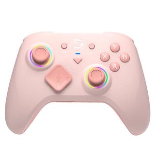 致动超级传奇HD游戏手柄塞尔达双人成行Switch/switch2/PC/ns电视Steam王国之泪蓝牙黑神话 【梦幻粉】 致动传奇HD梦幻粉