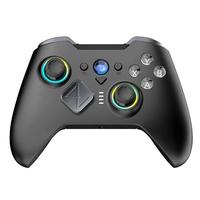 致动O+卓越无线游戏手柄适配switch2 模块化多模霍尔机械按键Switch/PC/ns电视Steam O+卓越版【黑色】 致动O+卓越版黑