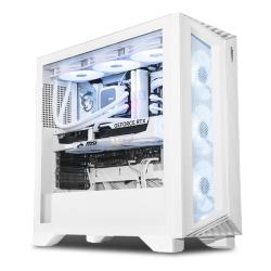 微星 电竞游戏台式电脑主机 水冷  U7 265KF RTX5070 32GB 1TB