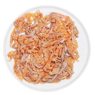 美威 挪威三文鱼褐色肉500g*3 袋 3斤 猫狗粮 源头直发 包邮